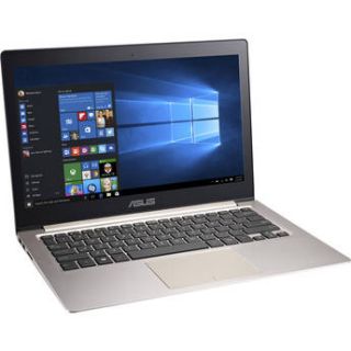 ASUS 13.3" UX303UB Multi Touch Notebook UX303UB DH74T