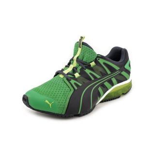 Puma Mens PowerTech Voltaic Synthetic Athletic Shoe  