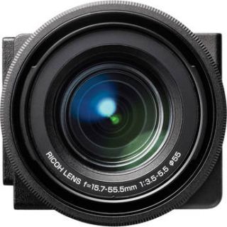 Ricoh Lens A16 24 85mm f/3.5 5.5 Camera Unit 5 170633