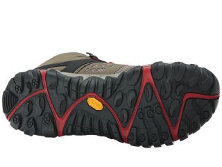 Merrell All Out Blaze Vent Mid Waterproof