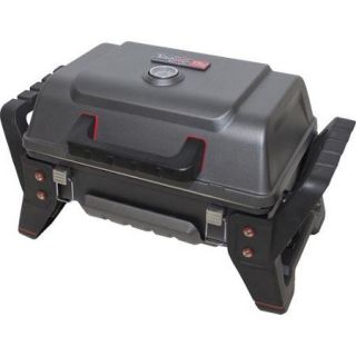 Char Broil TRU Infrared Grill2Go X200 Portable Gas Grill