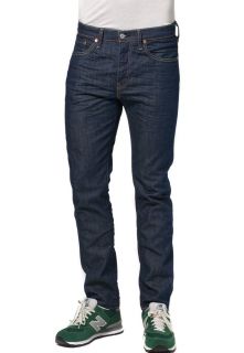 Levi's® 508 REGULAR TAPERED   Slim fit jeans   broken raw
