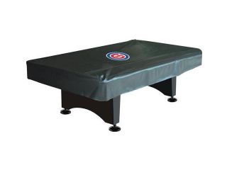 Imperial IM 80 3005 Chicago Cubs 8 ft. Pool Table Cover