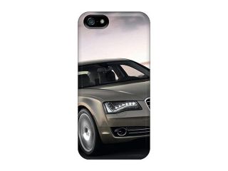 High quality Durability Cases For Iphone 5/5s(audi A8 2011)