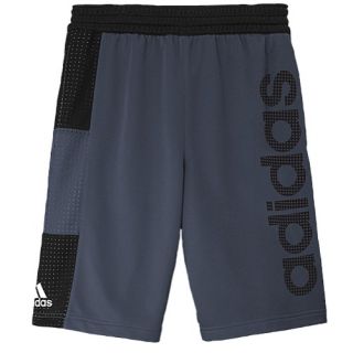 adidas Crazy 8 Shorts   Boys Grade School   Basketball   Clothing   Collegiate Navy/Super Yellow