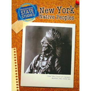 New York Native Peoples