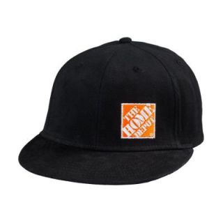 The Flat Bill Fitted Cap 1051610 00