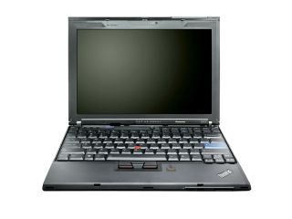 ThinkPad Laptop X Series X201 (32492VU) Intel Core i5 540M (2.53 GHz) 4 GB Memory 320 GB HDD Intel HD Graphics 12.1" Windows 7 Professional 64 bit