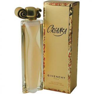 Organza by Givenchy Eau de Parfum Spray for Women   1.7 oz.   7679609