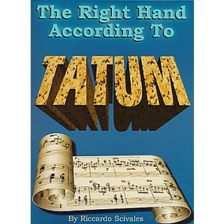 The Right Hand According to Tatum