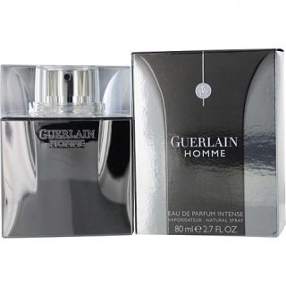 Guerlain Homme Intense by Guerlain   Eau de Parfum Spray for Men 2.7 oz.   7680007