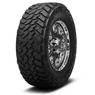 Nitto Trail Grappler M/T Trail Terrain Tire LT295/70R18/10 126Q: Tires
