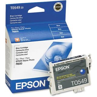 Epson T054 Ink, 400 Page Yield