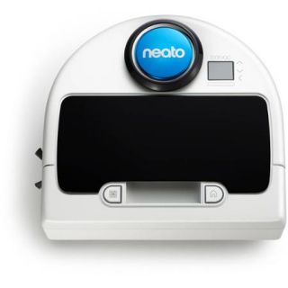 Neato Botvac D Series Robot Vacuum for Everyday Cleaning D7500