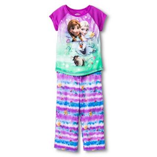 Disney® Frozen Girls Pajamas
