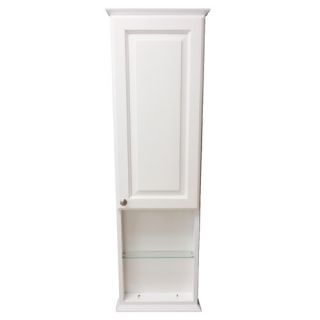 Drexel 15.25 x 49.5 Wall Mounted Cabinet