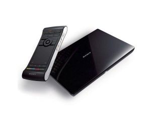 Sony NSZ GS7 Internet Player with Google TV