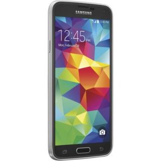 T Mobile Samsung Galaxy S5 Prepaid Smartphone