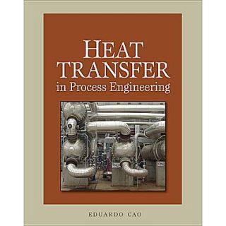 Heat Transfer in Process Engineering