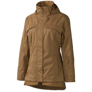 Marmot Marsell Jacket (For Women) 8579V