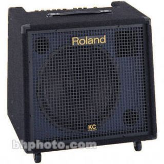 Roland KC 550   180W Keyboard Amplifier/Submixer KC 550