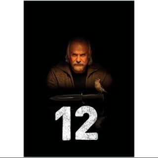 12 Movie Poster (11 x 17)