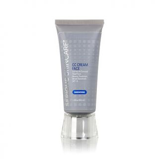Serious Skincare CC Cream Face Correct & Conceal Broad Spectrum SPF 15   7250442