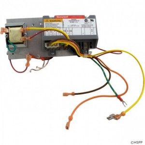 Zodiac R0097900 Ignition Control Assembly LP