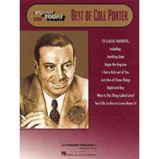 296. Best of Cole Porter