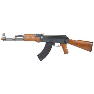 Palco War Inc. AK 47 Electric Airsoft Rifle 766519