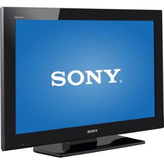 Refurbished Sony KDL32BX300 Bravia 32" 720p 60Hz LCD HDTV