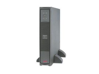 Open Box: APC SC1000I 1000 VA 600 W 6 Outlets Smart UPS SC 1000VA Tower/Rack mountable UPS European Version   240V