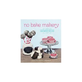 No Bake Makery (Hardcover)