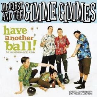 Have Another Ball (W/Cd) (Vinyl)