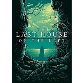 The Last House On The Left (Collector's Edition)
