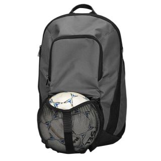 Team Sport Backpack   For All Sports   Accessories   Charcoal