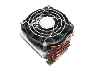 Thermaltake CL P0200 80mm Silent 939 K8   AMD K8 solution w/ Heatpipe Cooling Tech