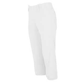 Intensity Team Home Run Pants   Womens   Softball   Clothing   White