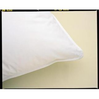Ogallala Comfort PP QUEEN PP Queen Pillow Protector  White