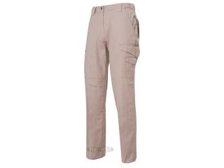 Tru Spec 24 7 Series Women's Tac Pants Khaki Size 10 1090006