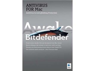 Bitdefender Antivirus Plus 2014   Value Edition   3 PCs / 2 Years