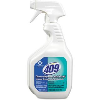 Formula 409 Cleaner Degreaser Disinfectant, 32 fl oz