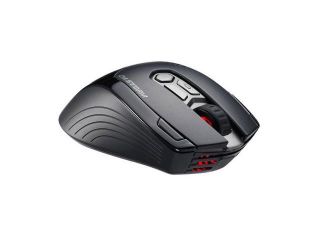 CM Storm Spawn   3500 DPI Optical Gaming Mouse with Durable Omron Microswitches
