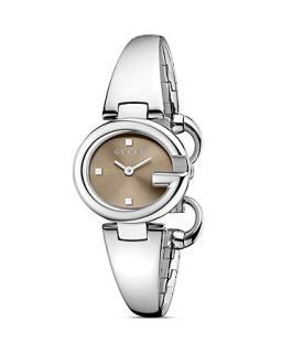 Gucci Guccissima Collection Watch, 27mm
