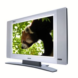Magnavox 26 Inch Flat Panel LCD HDTV (Refurbished)  