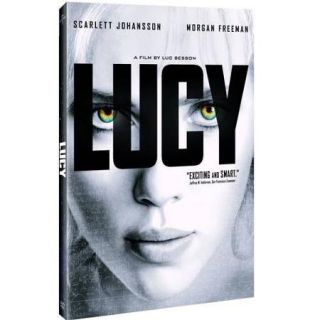 Lucy (Widescreen)