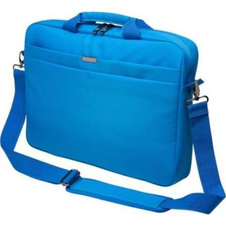 Kensington K98606WW Carrying Case (Sleeve) for 14.4" Notebook, Ultrabook, Accessories   Blue   Wear Resistant, Tear Resi
