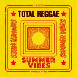 Total Reggae: Summer Vibes (2CD)