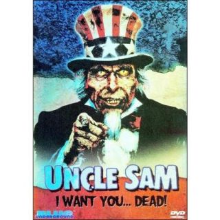Uncle Sam (Widescreen)