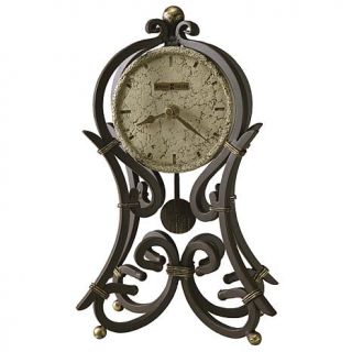 Howard Miller Vercelli Mantel Clock